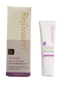RejÃ»vaskin Retinoid Face Serum