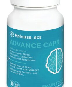 Release_SCE - Advance Capsules 30