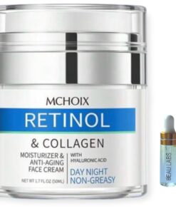 Relevoderm Lunar White Caps 30`s