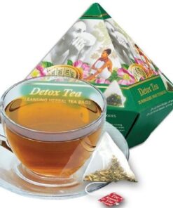 Remedy Detox Tea -by Homemark