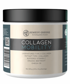 Remedy Greens Collagen Mobility