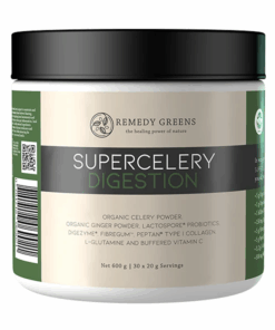 Remedy Greens Supercelery Digestion