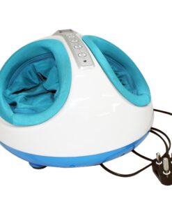 Remedy Health Shiatsu Foot Massager with Heat function