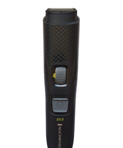 Remington B3 Style Series Men's Beard and Stubble Trimmer-Model MB3000