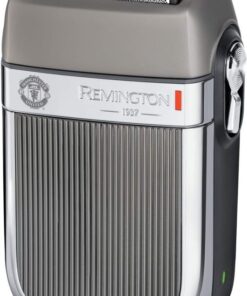 Remington Heritage Manchester United Cordless Foil Shaver