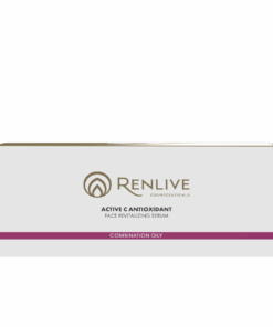 Renlive - Active C Antioxidant - 25ml