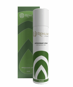 Renlive - Antioxidant Spray - 75ml