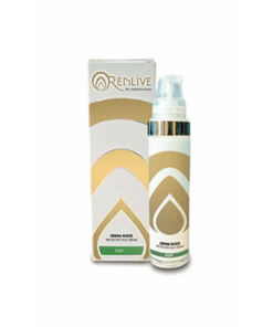 Renlive - Derma Block - 50ml