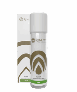 Renlive - Fluor4 Face Cream- 50ml