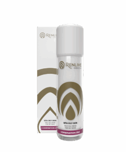 Renlive - Seta Oily Skin - 50ml