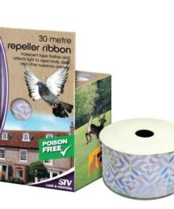 Repeller Reflection Ribbon STV922