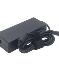 Replacement AC Adapter Dell 19.5V 4.62A Big Pin