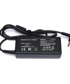 Replacement Ac Adapter for HP 240 250 255 350 G2 G4 G5 G6