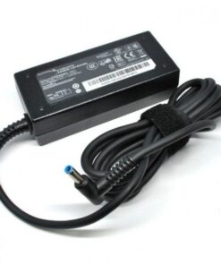 Replacement AC Adapter HP 19.5V 4.62A Blue Pin