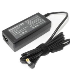 Replacement AC Adapter Lenovo 20V 3.25A 5.5mm x 2.5mm Pin