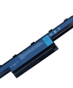 Replacement battery Acer 5742 4741 5333 7741Z 5250 AS10D71