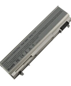 Replacement battery Dell Latitude E6400 E6410 E6500 E6510 PT434