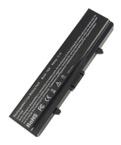 Replacement Battery for Dell 1525 1526 1546 1545