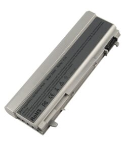 Replacement Battery for Dell E6400 E6500 E6410