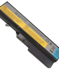 Replacement Battery for Lenovo B470, G460, G470, G560 & G570