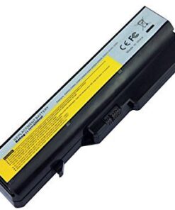 Replacement Battery for Lenovo G460 G560 G570 L09L6Y02