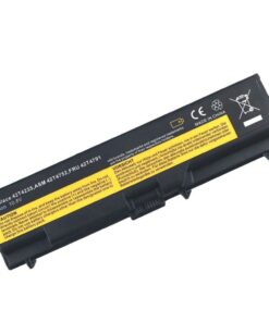 Replacement Battery for Lenovo IBM SL410, SL510, T410 & T510