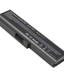 Replacement Battery Toshiba A660 C645 C650 C655 C660