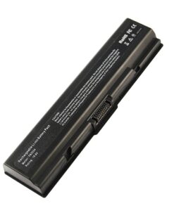 Replacement battery Toshiba L200 L300 A200 M200 PA3533U-1BRS