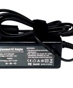 Replacement Charger for Acer 65W 5.5 x 1.7/1.5mm