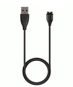 Replacement Charger for Garmin Forerunner, Approach, Fenix, and More