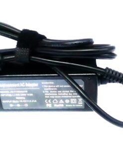 Replacement Charger for HP 45W 19.5V 2.31A 4.5 x 3.0mm