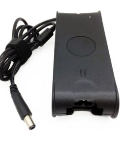 Replacement  Charger  for Laptop - DELL - 90W - Big Pin 7.4x5.0