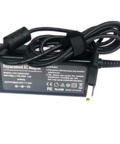 Replacement Charger for Lenovo USB 65W 20V 3.25A