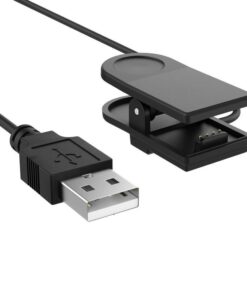 Replacement Charging Cable for Garmin Forerunner 30/35