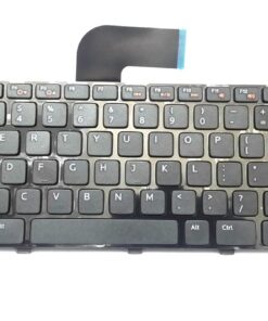 Replacement DELL N4110 Keyboard