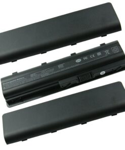 Replacement HP Compaq CQ32, CQ42, CQ62, CQ72, CQ43, CQ56, CQ57, CQ72, MU06, MU09, 593553-001 Replacement Battery