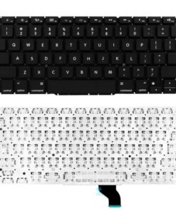 Replacement keyboard for Apple Macbook A1502