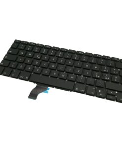 Replacement keyboard for Apple Macbook Retina ''13 inch'' A1502