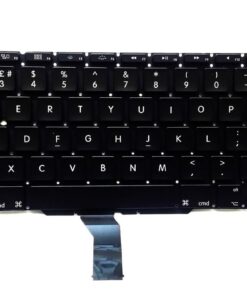 Replacement Keyboard for Macbook Air 11" 2010-2015 UK