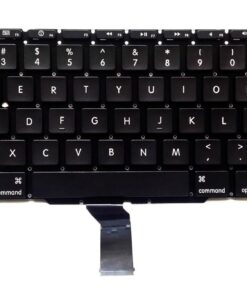 Replacement Keyboard for Macbook Air 11" 2010-2015 US