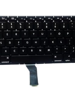 Replacement Keyboard for MacBook Air 13" 2010-2015 US