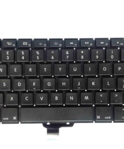 Replacement Keyboard for Macbook Pro 13" 2009-2012 UK