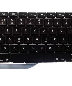 Replacement Keyboard for Macbook Pro 15" 2012- 2015