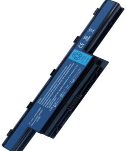 Replacement Laptop battery For Acer 5742 4741 5333 7741Z 5250 AS10D71