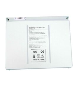 Replacement Laptop Battery for Apple Macbook Pro 15 Inch A1175 A1260 A1175