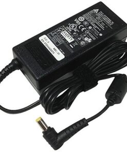 Replacement Samsung Laptop Charger 60W 19V 3.16A 5.5x3.0mm AC Power Adapter
