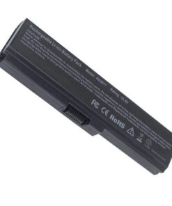 Replacement Toshiba Satellite C660 C650 C670 Pa3817U-1Brs Laptop Battery