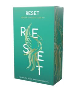 Reset - Advanced Weight Loss Aid