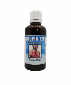 Respir-Eze Breathe Easy 50ml Drops