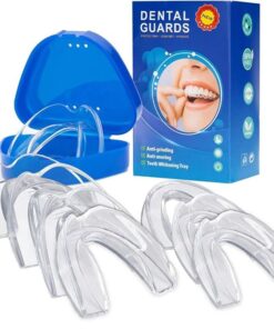 Rest Well Anti-Grinding Dental Guard